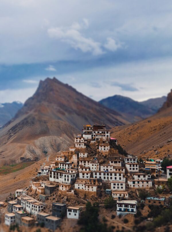 Himachal Pradesh